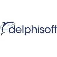DELPHISOFT FRANCE logo