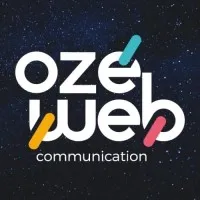 OZ&WEB logo