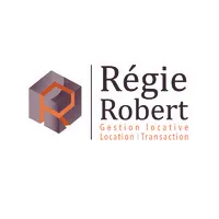 REGIE ROBERT logo