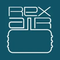 REXAIR logo