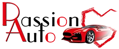 PASSION AUTO logo