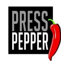 PRESSPEPPER logo