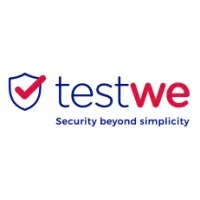 TESTWE logo