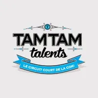 TAM TAM TALENTS logo