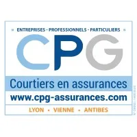 CPG ASSURANCES logo