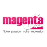 MAGENTA OFFICE logo