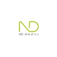 ND MEDICS logo