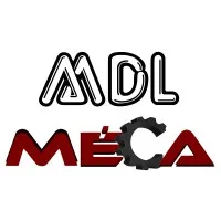 MDL MECA logo