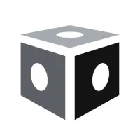 Voici le logo de la marque ATELIER 3 POINTS qui représente son identité graphique.