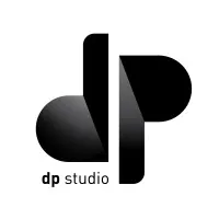 DP STUDIO logo