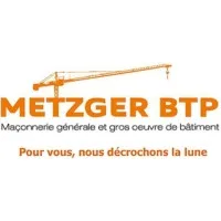 METZGER BTP logo