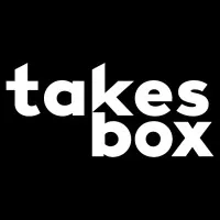 TAKESBOX logo