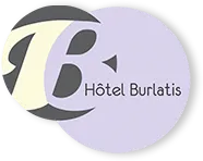 BURLATIS logo