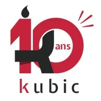 KUBIC logo