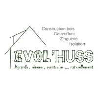 EVOL'HUSS logo