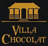 VILLA CHOCOLAT logo