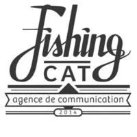 FISHING CAT logo