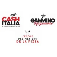 GAMMINO EQUIPEMENTS logo
