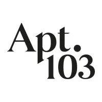 APPARTEMENT 103 logo