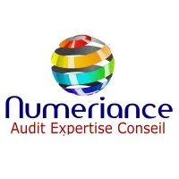 NUMERIANCE logo