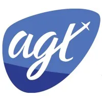 AGT logo