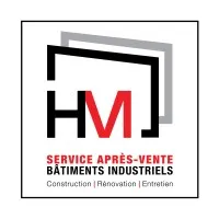 SAV BATIMENT INDUSTRIEL logo