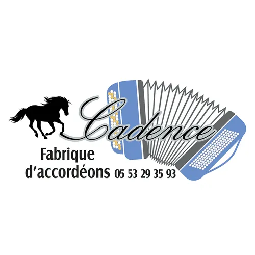 PERIGORD ACCORDEON (CADENCE) logo
