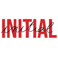 INITIAL logo