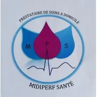 MIDIPERF SANTE LR logo