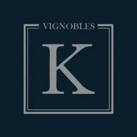 VIGNOBLES K logo