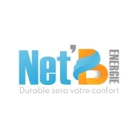 NET'B logo
