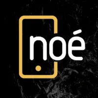NOE logo