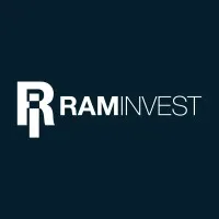RAMINVEST logo