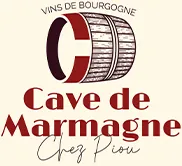 LA CAVE DE MARMAGNE - CHEZ PIOU logo