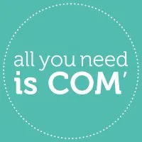 SARL ALL YOU NEDD IS COM logo