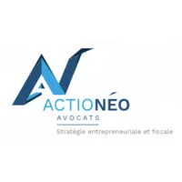 ACTIONEO AVOCATS logo