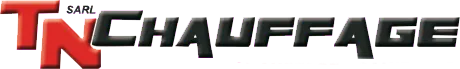 TN CHAUFFAGE logo