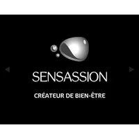 SENSASSION logo
