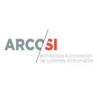 ARCHITECTURE CONCEPTION SYSTEME INFORMATION (ARCO-SI) logo