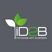 ID2B logo