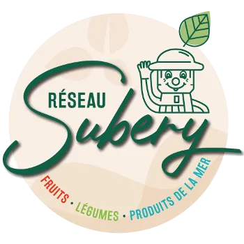 HOLDING SUBERY logo