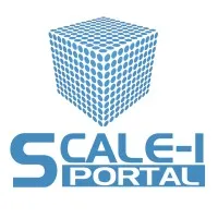 SCALE-1 PORTAL logo