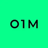 01MARS logo