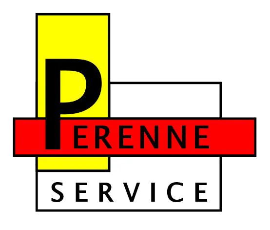 PERENNE SERVICE logo