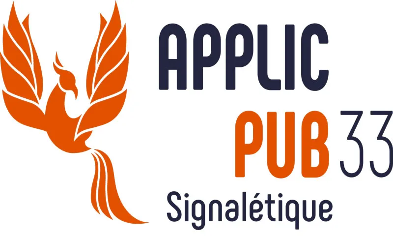 APPLIC'PUB 33 logo