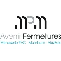 MPM AVENIR FERMETURES logo