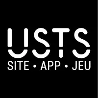 USTS (USTS) logo