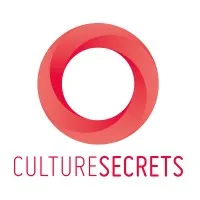 CULTURESECRETS logo