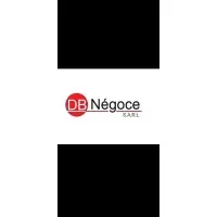 DB NEGOCE logo
