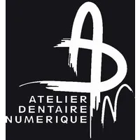 ATELIER DENTAIRE NUMERIQUE (ADN) logo